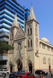 Basílica Menor de la Merced Guayaquil